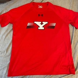 Youngstown State University Tee